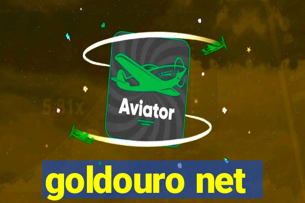 goldouro net
